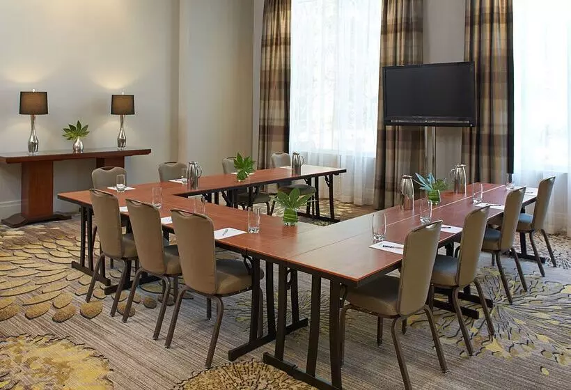 Отель Hyatt Regency Atlanta Perimeter At Villa Christina