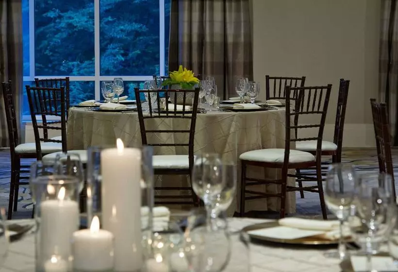 Отель Hyatt Regency Atlanta Perimeter At Villa Christina