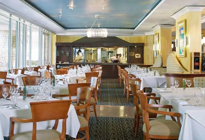 Отель Hyatt Regency Atlanta Perimeter At Villa Christina