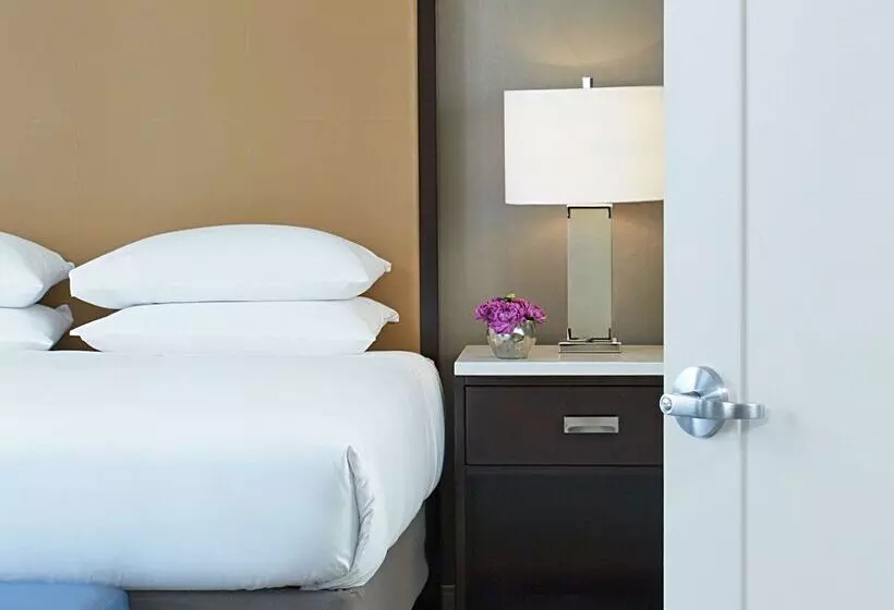 Отель Hyatt Regency Atlanta Perimeter At Villa Christina