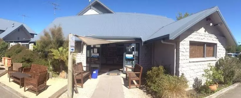 فندق Kaiteri Lodge