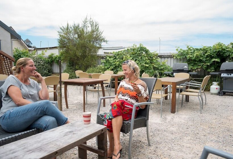 فندق Kaiteri Lodge