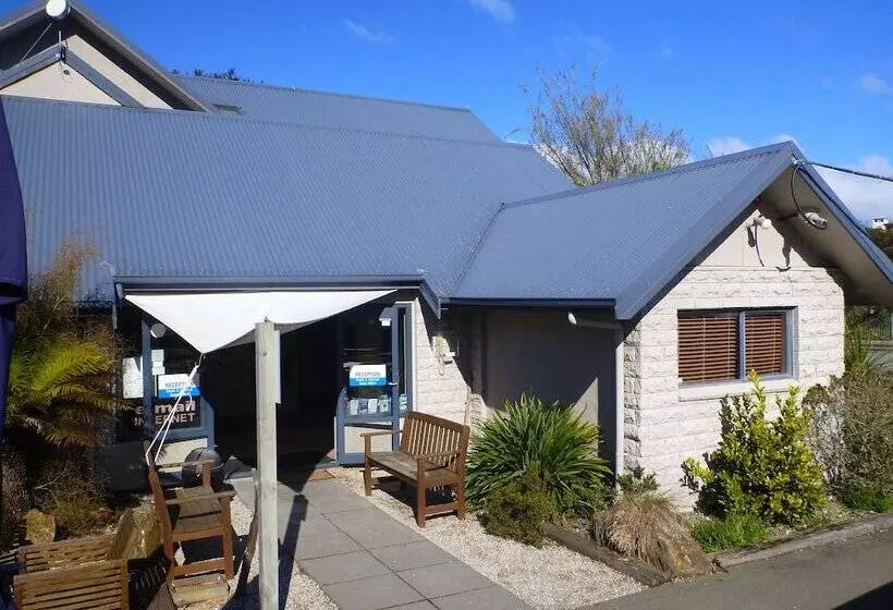 فندق Kaiteri Lodge