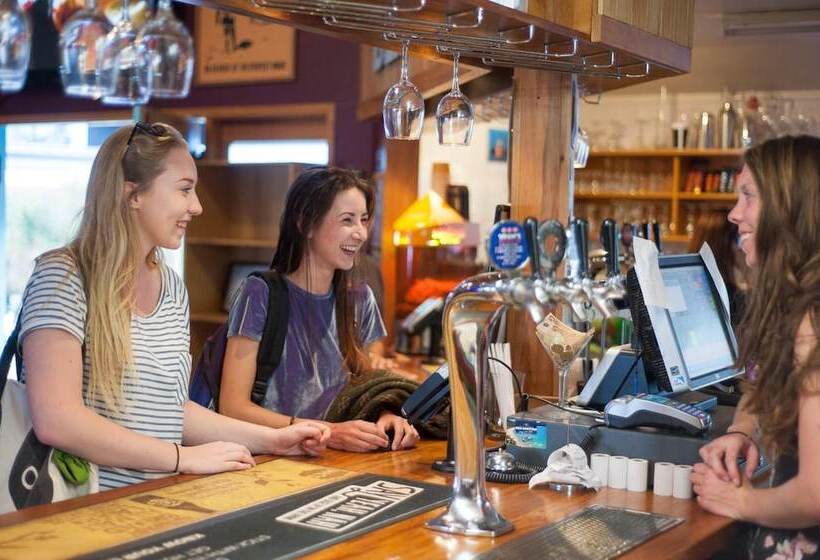 فندق Kaiteri Lodge