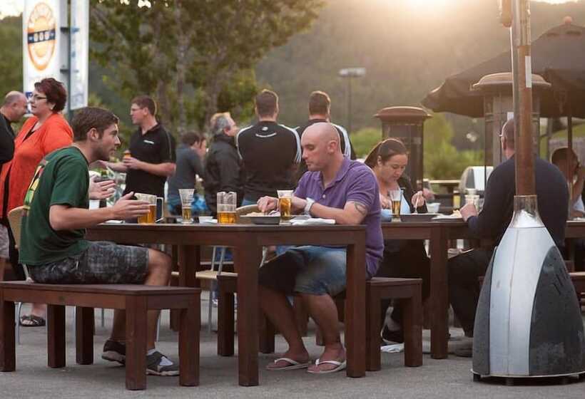 فندق Kaiteri Lodge