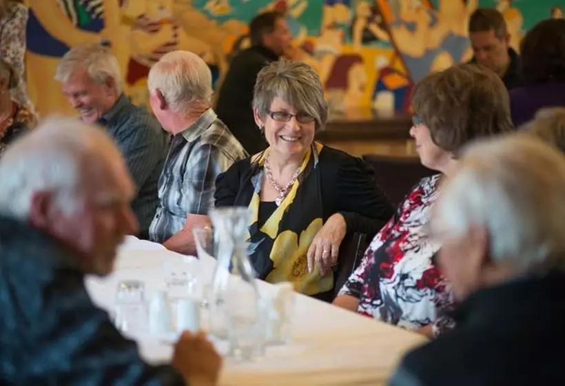 فندق Kaiteri Lodge