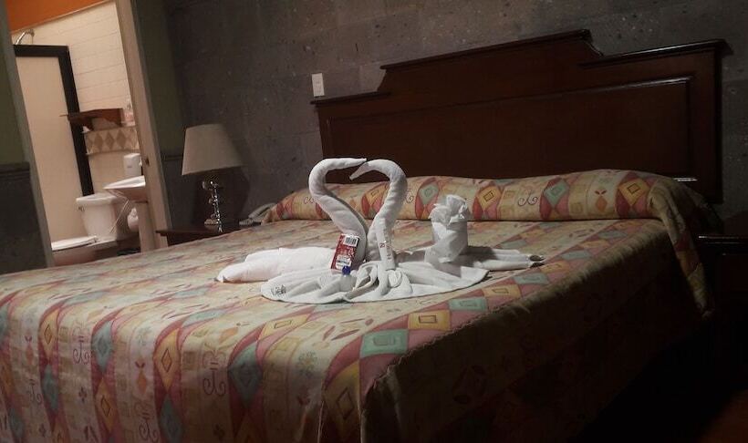 בית מלון כפרי La Rotonda