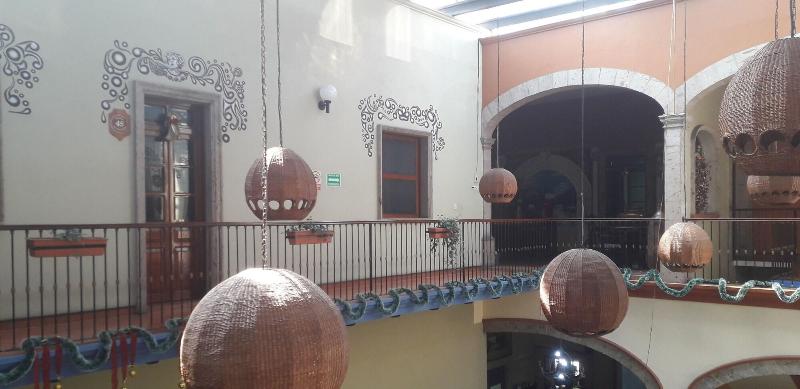 בית מלון כפרי La Rotonda