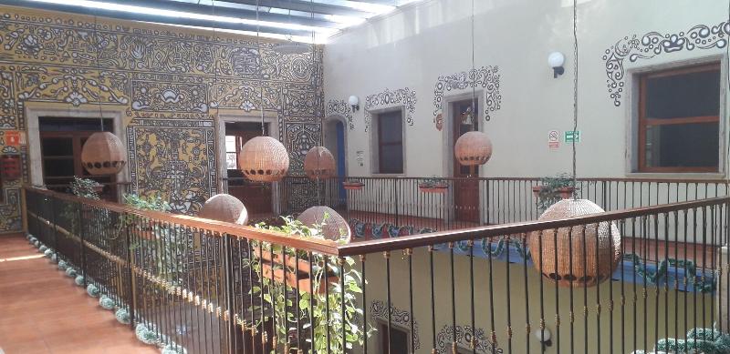 בית מלון כפרי La Rotonda