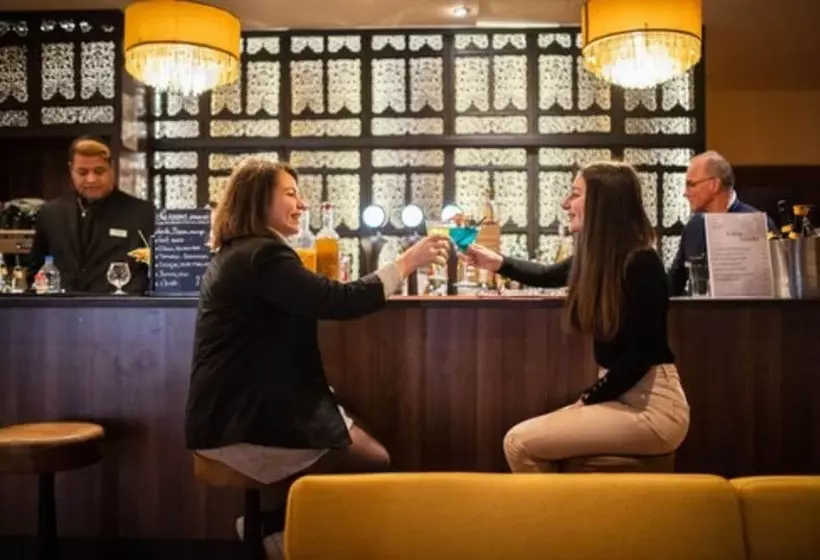 酒店 Le Hameau Du Kashmir