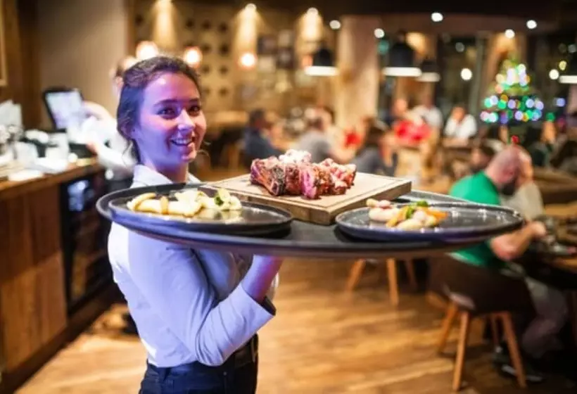 酒店 Le Hameau Du Kashmir