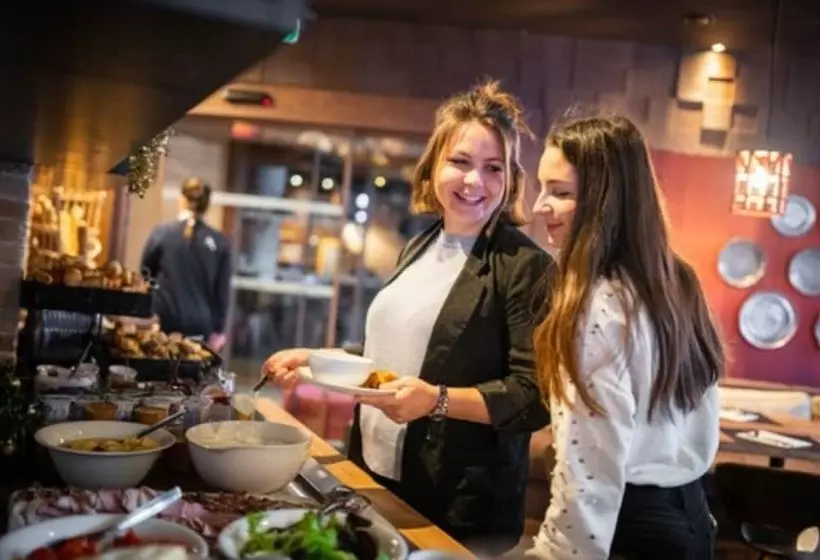 酒店 Le Hameau Du Kashmir