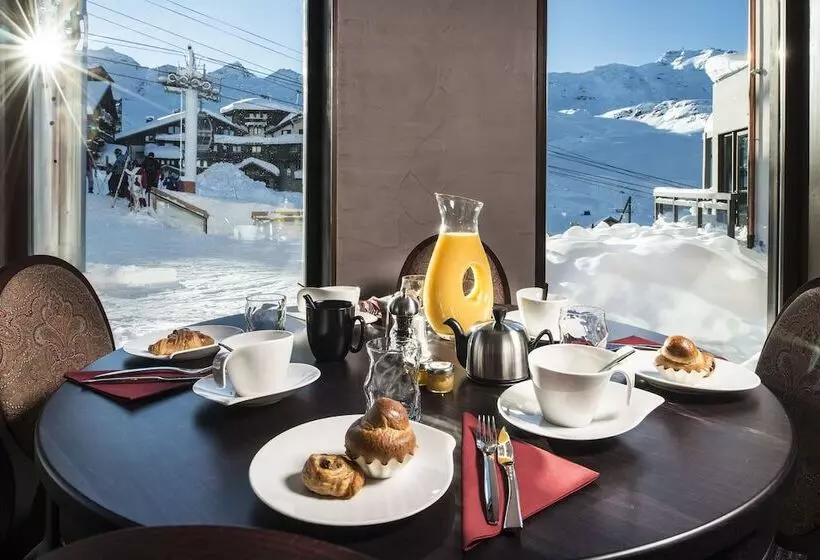 酒店 Le Hameau Du Kashmir