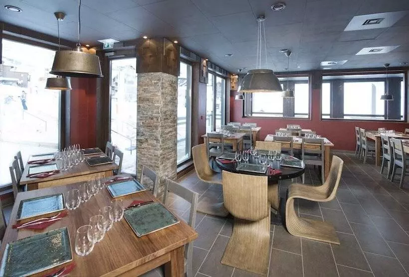 酒店 Le Hameau Du Kashmir