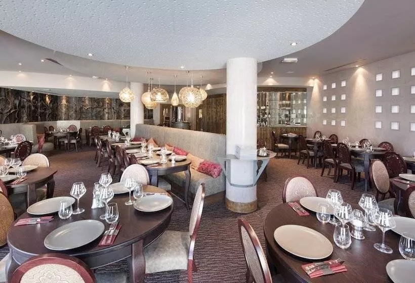 酒店 Le Hameau Du Kashmir