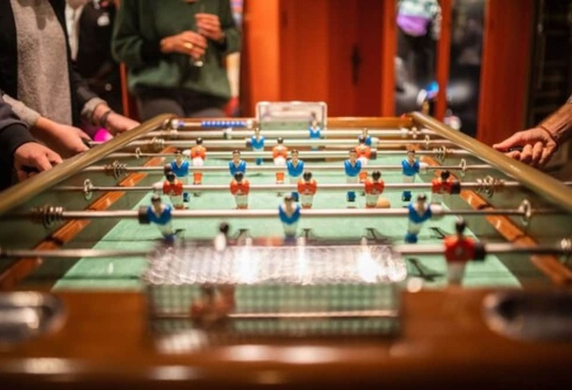 호텔 Le Hameau Du Kashmir