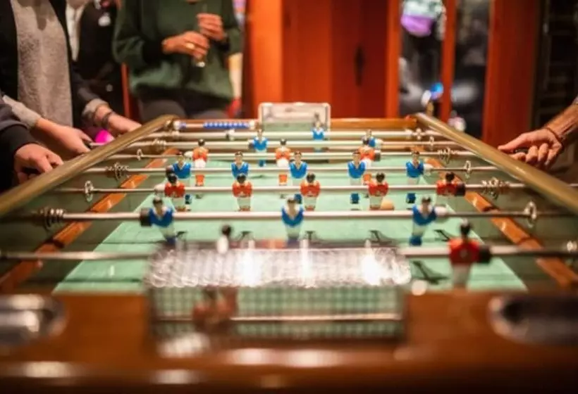 酒店 Le Hameau Du Kashmir