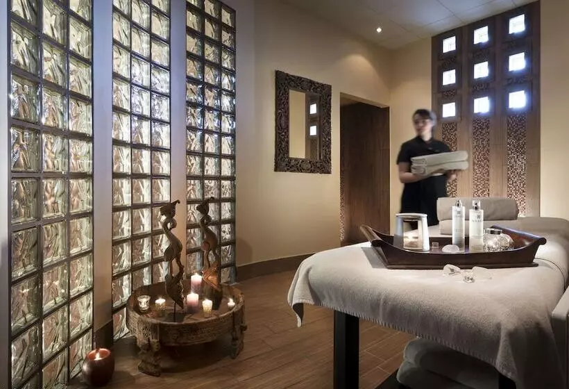 酒店 Le Hameau Du Kashmir