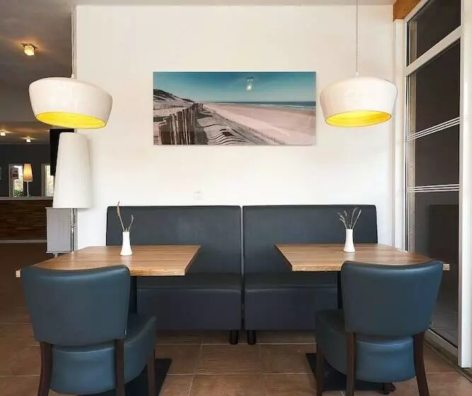 Hotelli Les Cottages Du Lac