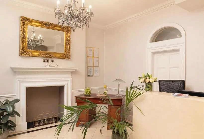 هتل Montcalm Brewery Townhouse