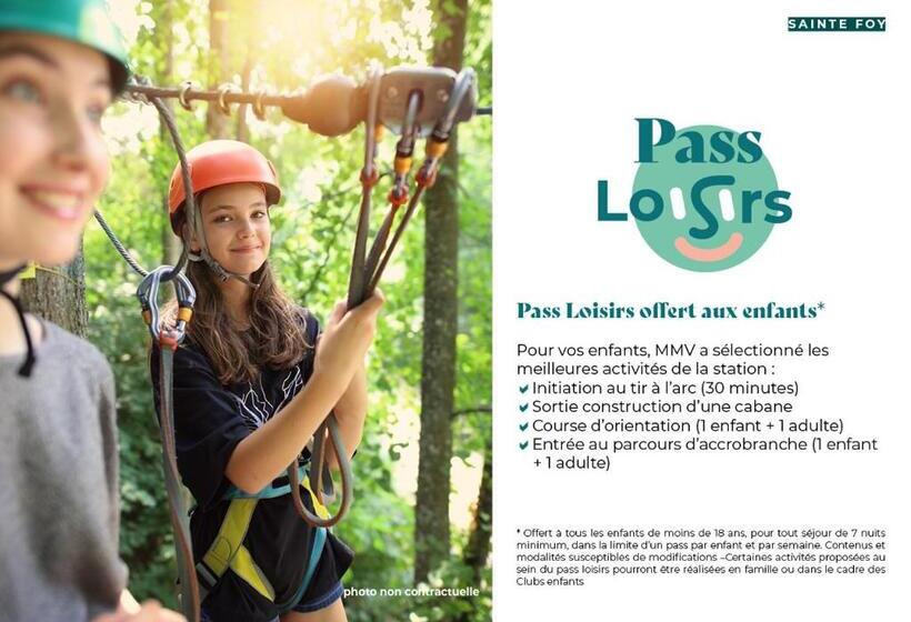 Отель Residence Club Mmv L Etoile Des Cimes