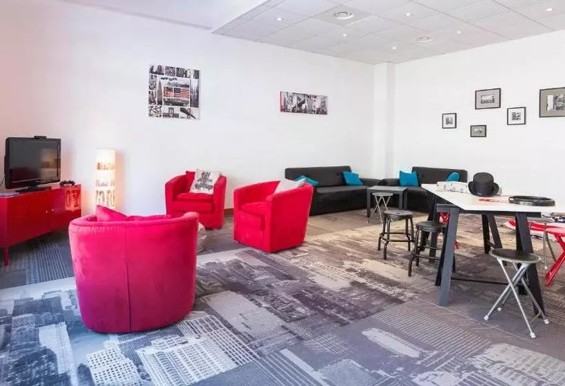 Отель Residence Club Mmv L Etoile Des Cimes