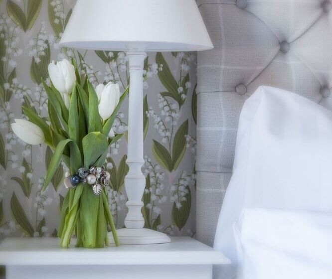 Rosersbergs Slottshotell