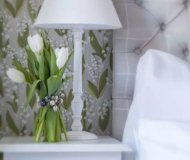 Rosersbergs Slottshotell