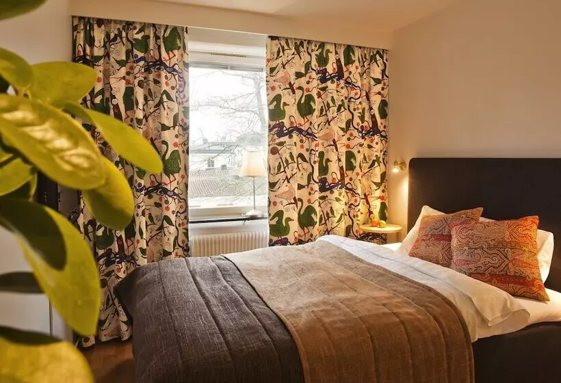 Rosersbergs Slottshotell