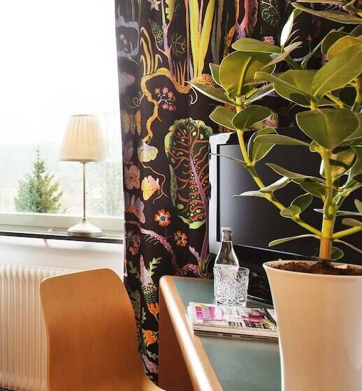 Rosersbergs Slottshotell