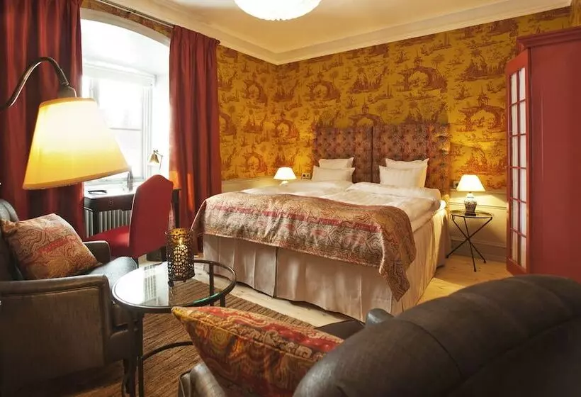 Rosersbergs Slottshotell