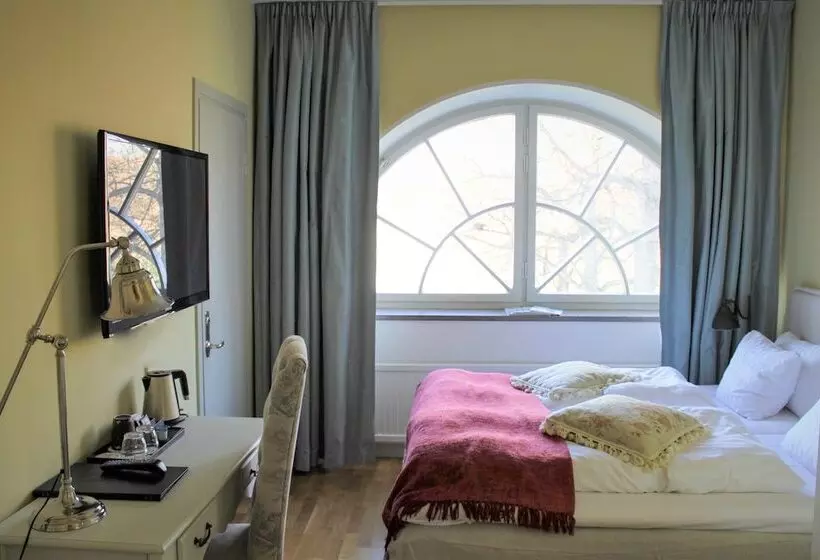 Rosersbergs Slottshotell