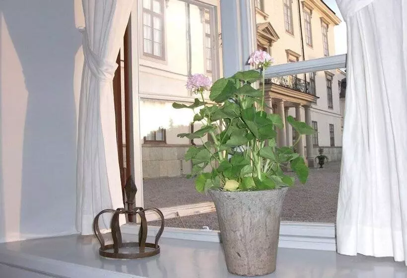 Rosersbergs Slottshotell