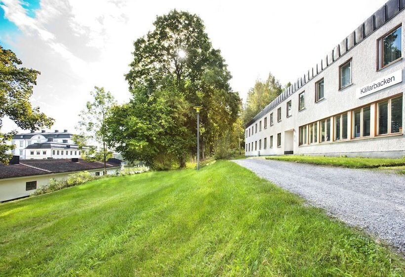 Rosersbergs Slottshotell