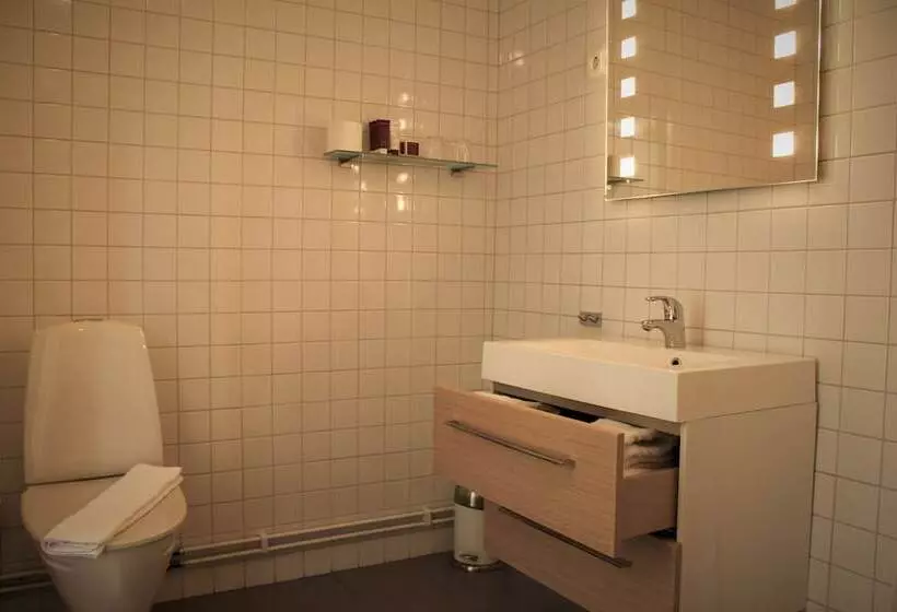 Rosersbergs Slottshotell