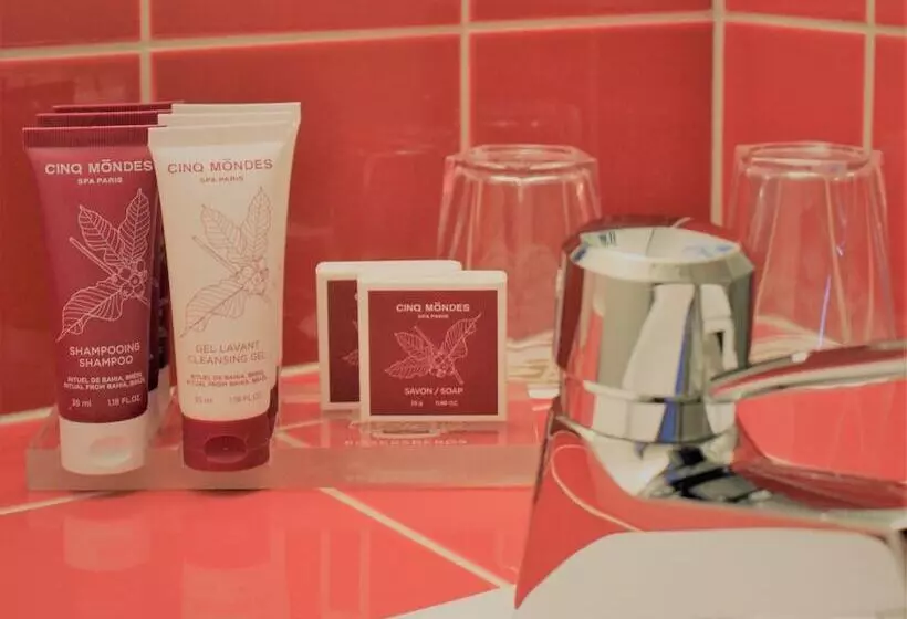 Rosersbergs Slottshotell