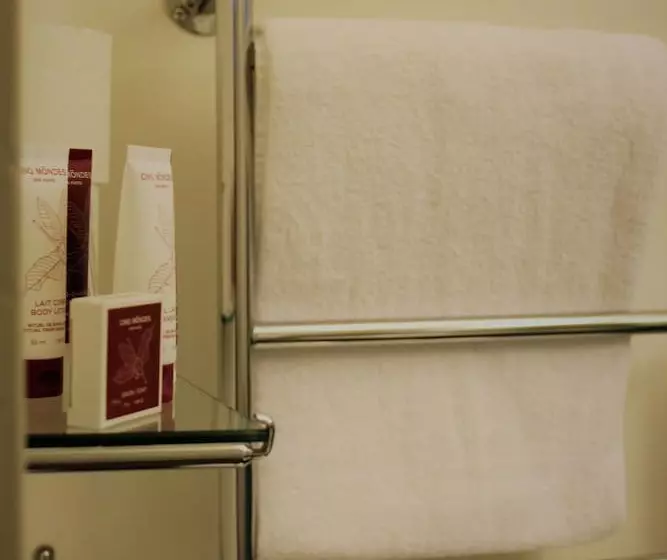 Rosersbergs Slottshotell