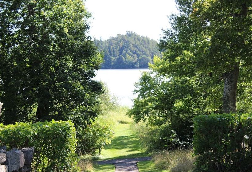 Rosersbergs Slottshotell