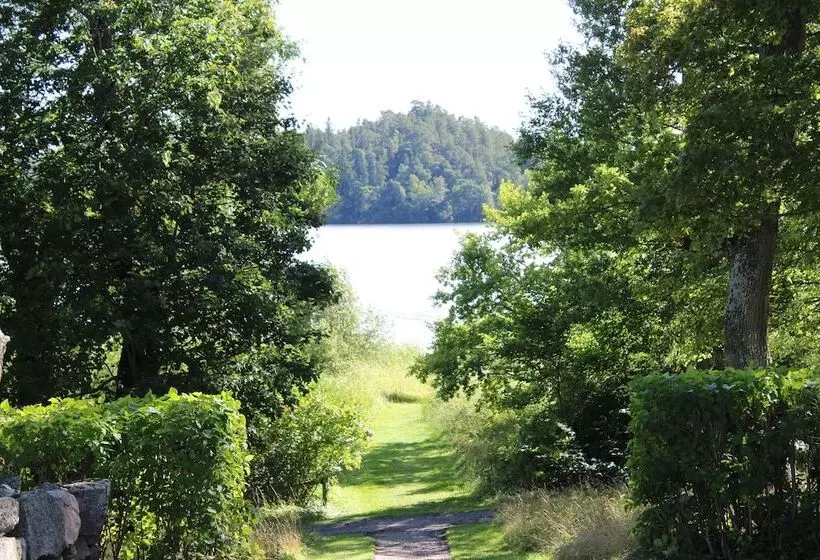 Rosersbergs Slottshotell