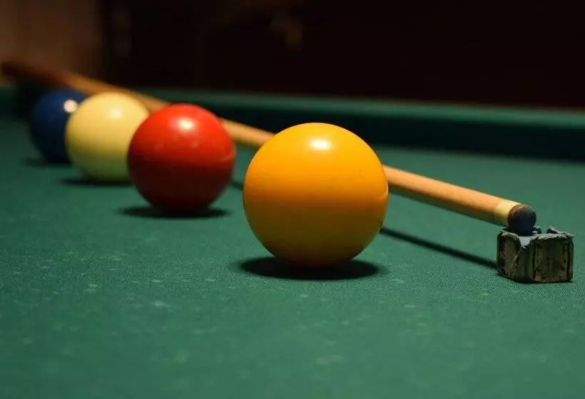 Rosersbergs Slottshotell