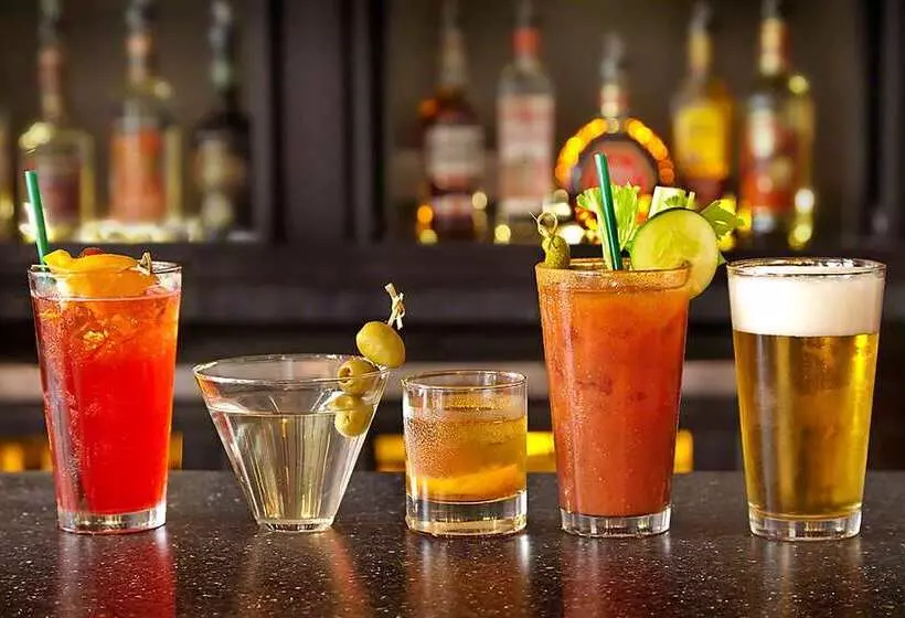 Otel Scholar Morgantown, Tapestry Collection By Hilton