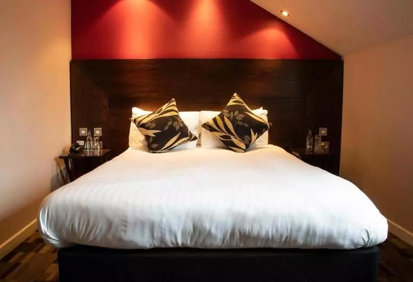 هتل The Boat House