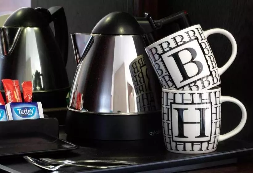 هتل The Boat House