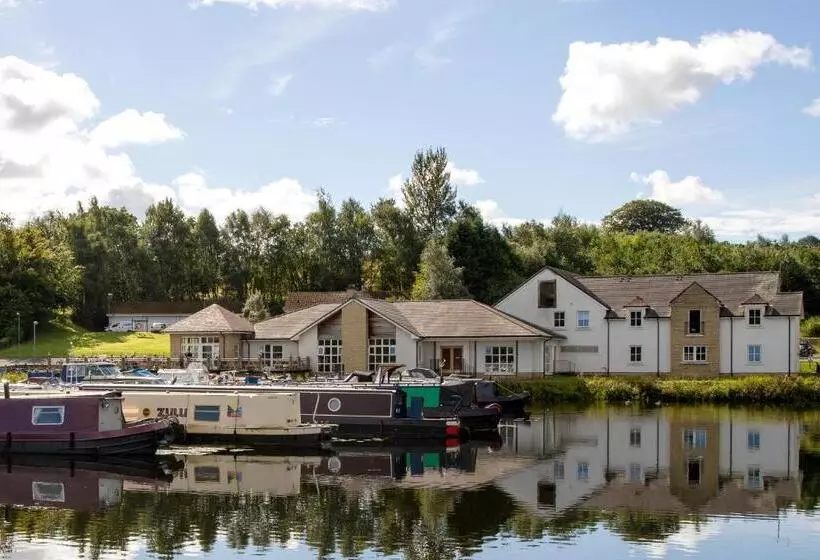 هتل The Boat House