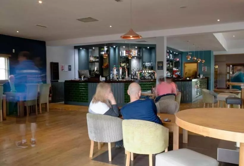 هتل The Boat House