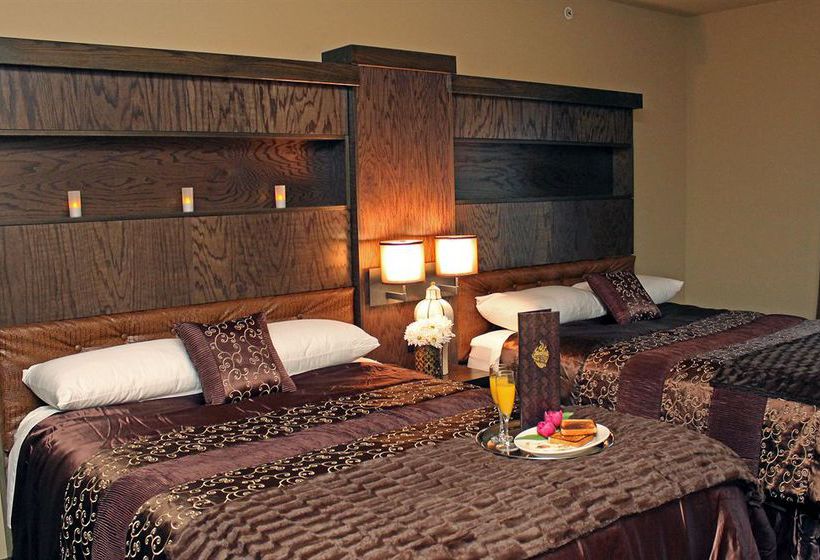 هتل Scholar Morgantown, Tapestry Collection By Hilton