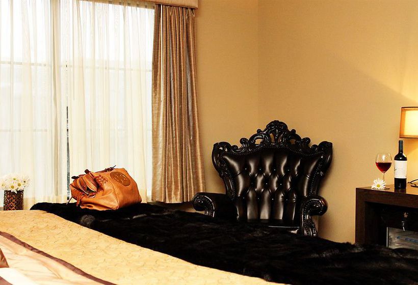 هتل Scholar Morgantown, Tapestry Collection By Hilton