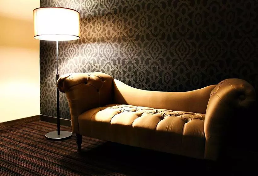 Otel Scholar Morgantown, Tapestry Collection By Hilton