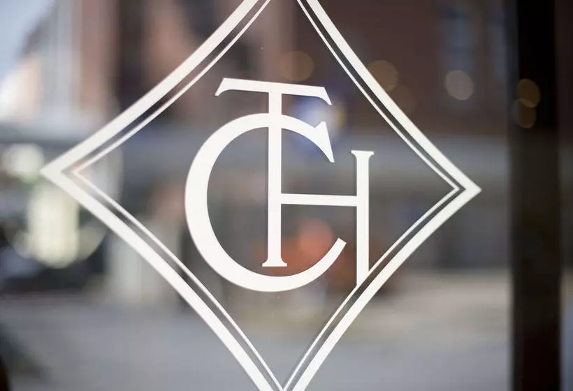 Otel Scholar Morgantown, Tapestry Collection By Hilton