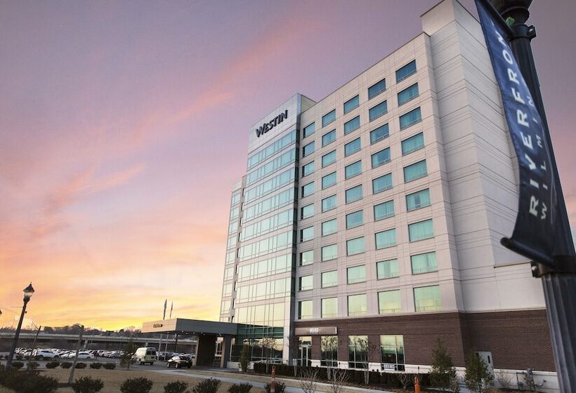 فندق The Westin Wilmington